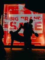 فروش سنتی و مدرن